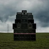 Faithless / Champion Sound (Hot Pink Vinyl) 2LP