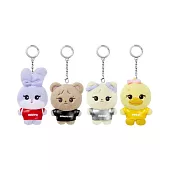 官方週邊商品 第二波 BLACKPINK JUMP MD 娃娃SOOYA (韓國進口版)