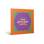 *限量版* KATSEYE - 2026 SEASON’S GREETINGS 年曆組合 (韓國進口版)