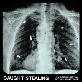電影原聲帶 / 偷天盜日 Caught Stealing (進口版CD)
