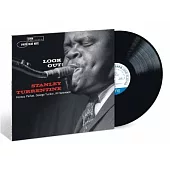 史坦利圖倫汀【薩克斯風大神】/ 千萬當心!【Blue Note-大師鑑賞系列】★AMG-4星半絕佳高評!!! ★RVG錄音瑰寶 (LP黑膠唱片)