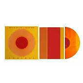 布萊恩伊諾【微軟Windows95開機音樂創作者/U2鬼才製作人】與比蒂沃芙【英國概念藝術作曲家】/ 內化靜謐 (LP彩膠)