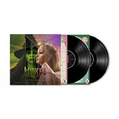 電影原聲帶 / 魔法壞女巫: 第二部 (2LP黑膠)