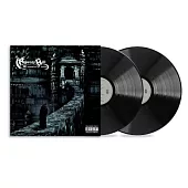 墓園三人組 / 第三輯(轟聲神廟) 30周年紀念版2LP黑膠