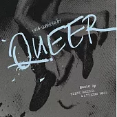 電影配樂 / 崔特雷澤諾 & 阿迪克斯羅斯 - Queer酷兒 (鈷藍色彩膠)