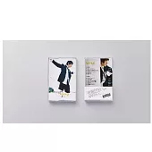 林俊傑 /《第二天堂》音樂錄音帶