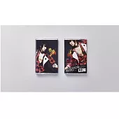 林俊傑 /《曹操》音樂錄音帶