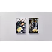 林俊傑 /《JJ陸》音樂錄音帶