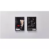 林俊傑 /《她說》音樂錄音帶