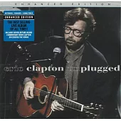 艾力克萊普頓 Unplugged演唱會 3LP