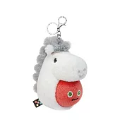 〔五月天 #5525〕因為你所以五球變變變頭套|白馬王子款