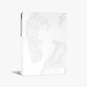 金泰亨 V(BTS)V ‘TYPE非’ PHOTOBOOK 寫真書 (韓國進口版)