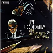 Capitol錄音室精華 / 傑夫.高布倫 / 鋼琴 / 大樂隊 (2LP)