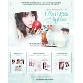 DICON N°32 LE SSERAFIM 寫真書 TYPE-A Euncha (韓國進口版)