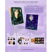 DICON N°32 LE SSERAFIM 寫真書 TYPE-B Chaewon (韓國進口版)