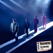 Aぇ! group / Runway【通常盤】環球官方進口