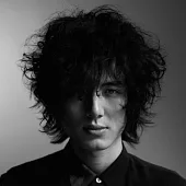 藤井 風 / HELP EVER HURT COVER