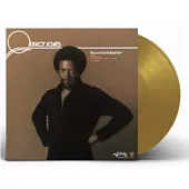 昆西瓊斯 / 女孩至上 (LP彩膠)