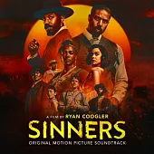 V.A. / Sinners (Original Motion Picture Soundtrack)