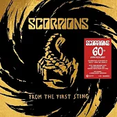 天蠍合唱團 [搖滾狂飆60年-經典天團] / 搖滾