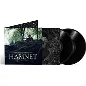 電影原聲帶 / 馬克斯‧李希特 / 配樂 -《哈姆奈特》 (2LP黑膠)