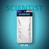 ENHYPEN - WORLD COUPON CARD COLLECTION] (SCIENTIST GIFT版) 韓國進口版