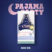 ENHYPEN - WORLD COUPON CARD COLLECTION (PAJAMA PARTY BASIC版) 韓國進口版