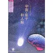 宇宙，量子和人腦