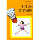 羽毛球技術圖解