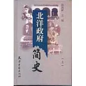 北泮政府簡史(全二冊)