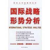 2005~2006國際戰略形勢分析