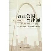 我在美國當律師：一個華人青年進入美國主流社會的歷程
