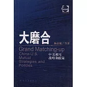 大磨合：中美相互戰略和政策