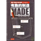 有趣的制造︰從口紅到汽車