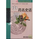 中藥藥名史話
