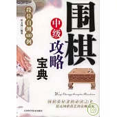 圍棋中級攻略寶典