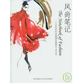 風尚筆記：一個世紀的時裝插畫發展簡史