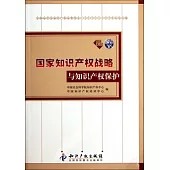 國家知識產權戰略與知識產權保護