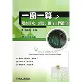 一圖一算之給水排水、采暖、燃氣工程造價