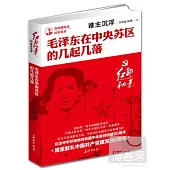 誰主沉浮:毛澤東在中央蘇區的幾起幾落
