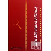 專利復審委員會案例詮釋︰專利授權其他實質性條件
