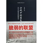 冷戰中的盟友：社會主義陣營內部的國家關系