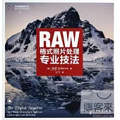 RAW格式照片處理專業技法