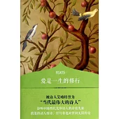 愛是一生的修行：葉芝詩選