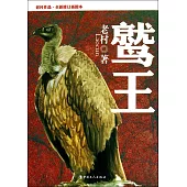 鷲王(全新修訂插圖本)