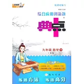 綜合應用創新題典中點 九年級數學 下 R
