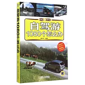 自駕游1080個怎麽辦