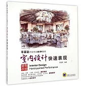 室內設計快速表現