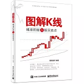 圖解K線：精准把握A股買賣點