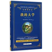 語文新課標必讀叢書·無障礙閱讀：我的大學